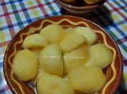 Une photo de boisson aux fruits