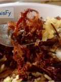 Patas de grillos. LuisFy