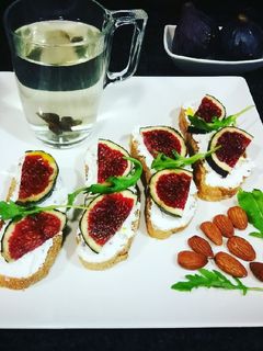 Una foto de El desayuno de martes nr. 4