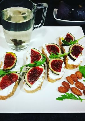 Una foto de El desayuno de martes nr. 4