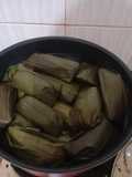 Lapek Ubi Kayu