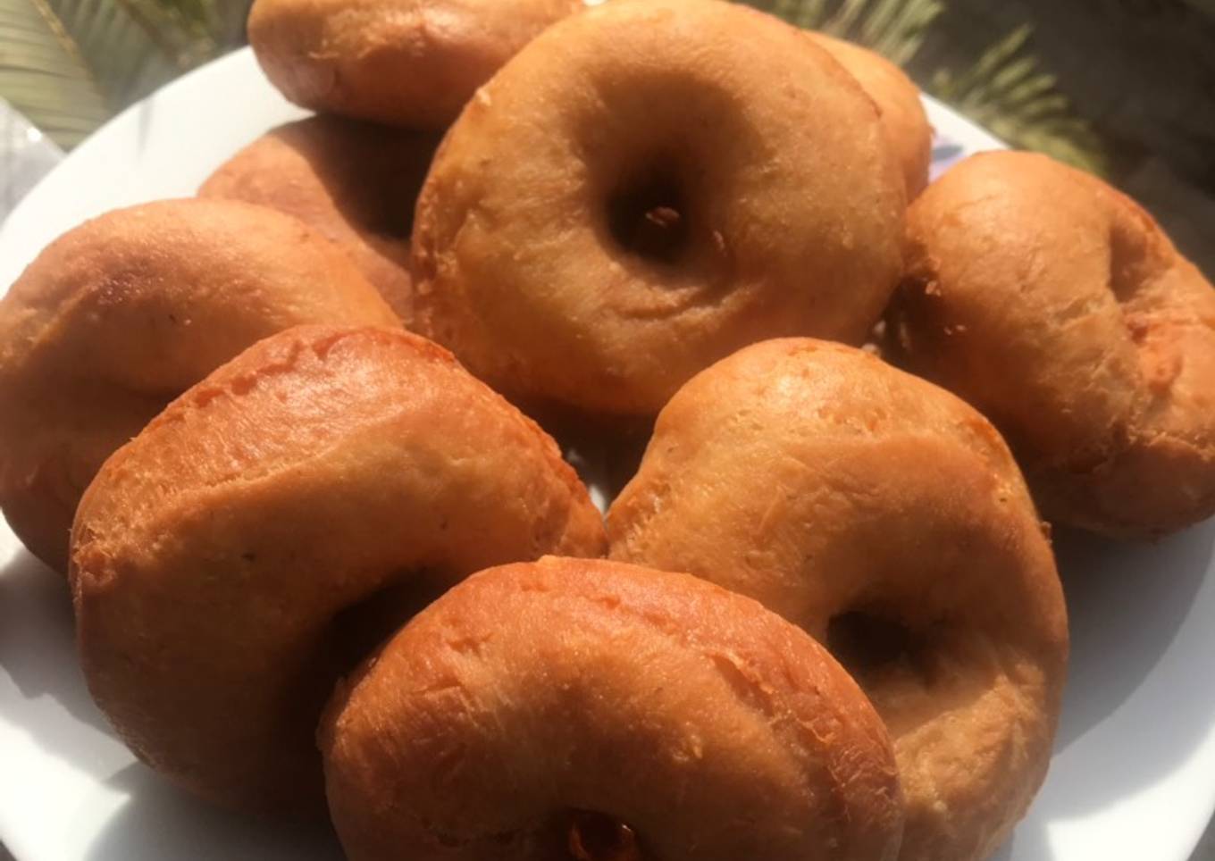 Doughnuts