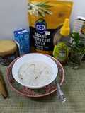 Bubur Talbeenah @ Barli