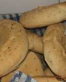 Chipa convencional