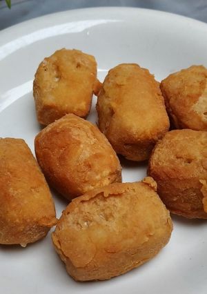 Foto resep Tahu Krispi / Tahu kentucky