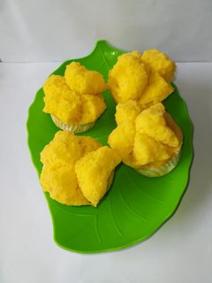 Foto resep Moho Labu Kuning
