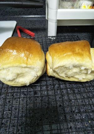 Foto resep Sandwich loaf