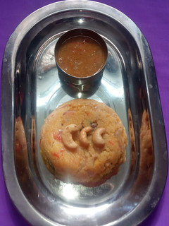காரா பாத் செய்முறை முக்கிய புகைப்படம்