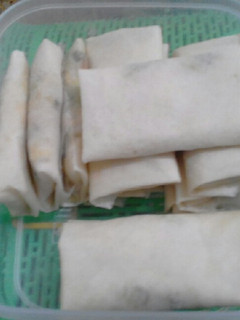 Foto resep Martabak telor spesial
