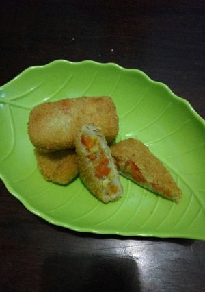 Foto resep Risols homemade