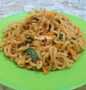 Resep Mie Goreng Burung Dara Sederhana, Enak