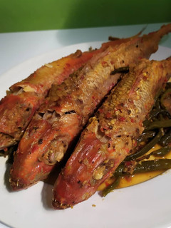Foto resep Ikan Arsik