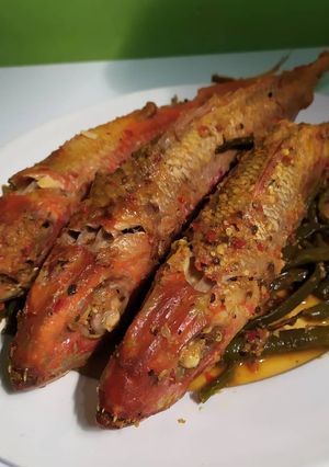 Foto resep Ikan Arsik