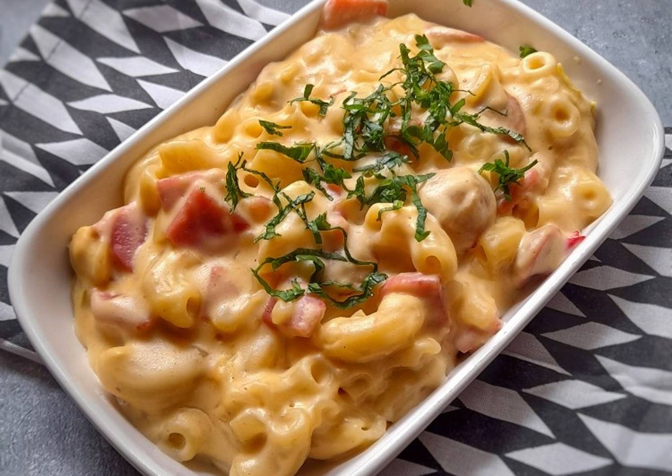 Mac & Cheese