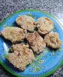 Nuggets de pollo 🐔