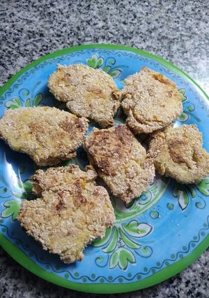 Una foto de Nuggets de pollo 🐔