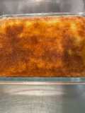 Crème aux œufs à la vanille façon crème brûlée