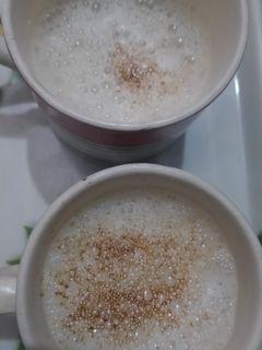 कॉफी (Coffee recipe in Hindi) रेसिपी मुख्य फोटो