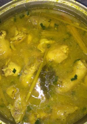 Foto resep Soto Ayam ala Rumahan