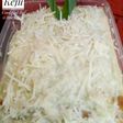 Setup Roti Tawar Keju