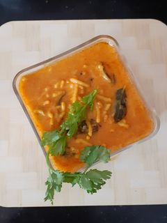 ચણા લોટ ની કળી નુ શાક(chana lot na kali nu saak recipe in Gujarati) રેસીપી મુખ્ય ફોટો