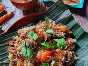 Gambar air asam utara