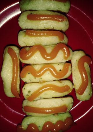 Foto resep Pukis mini