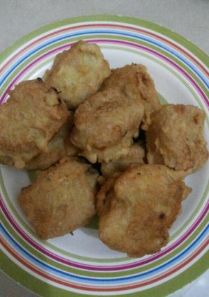 Foto resep Tahu isi pedas