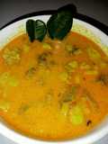 23. Gulai Kambing