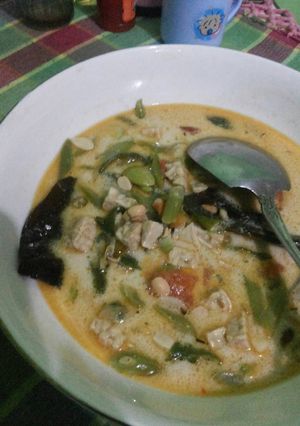 Foto resep Jangan Lombok