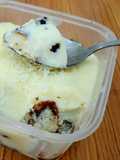 Cheese cake SUPERRR GAMPANG (no mixer, no baked)