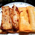 Pisang Karamel
