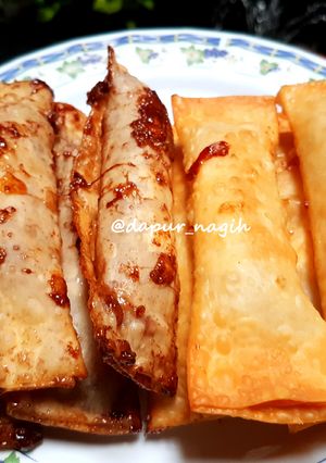 Foto resep Pisang Karamel