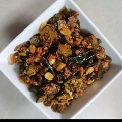 A picture of Bendekai palya.