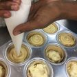 Pasta choux