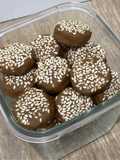 Kue Kacang Bekatul