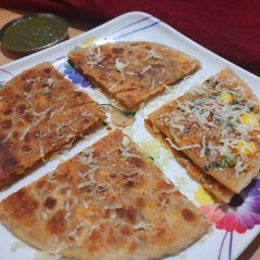 Cheesiano Parathazza A picture of Cheesiano Parathazza.