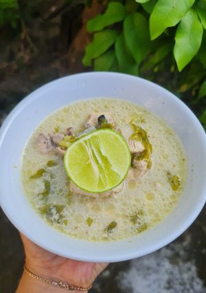 Foto resep Soto Banjar
