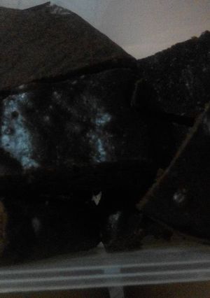 Foto resep Brokat (Brownies Nekad)