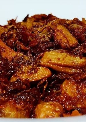 Φωτογραφία της συνταγής Γύρος Jackfruit