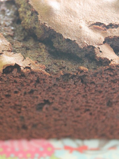 Una foto de Bizcocho de colacao
