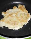 Thai Coconut Pancakes