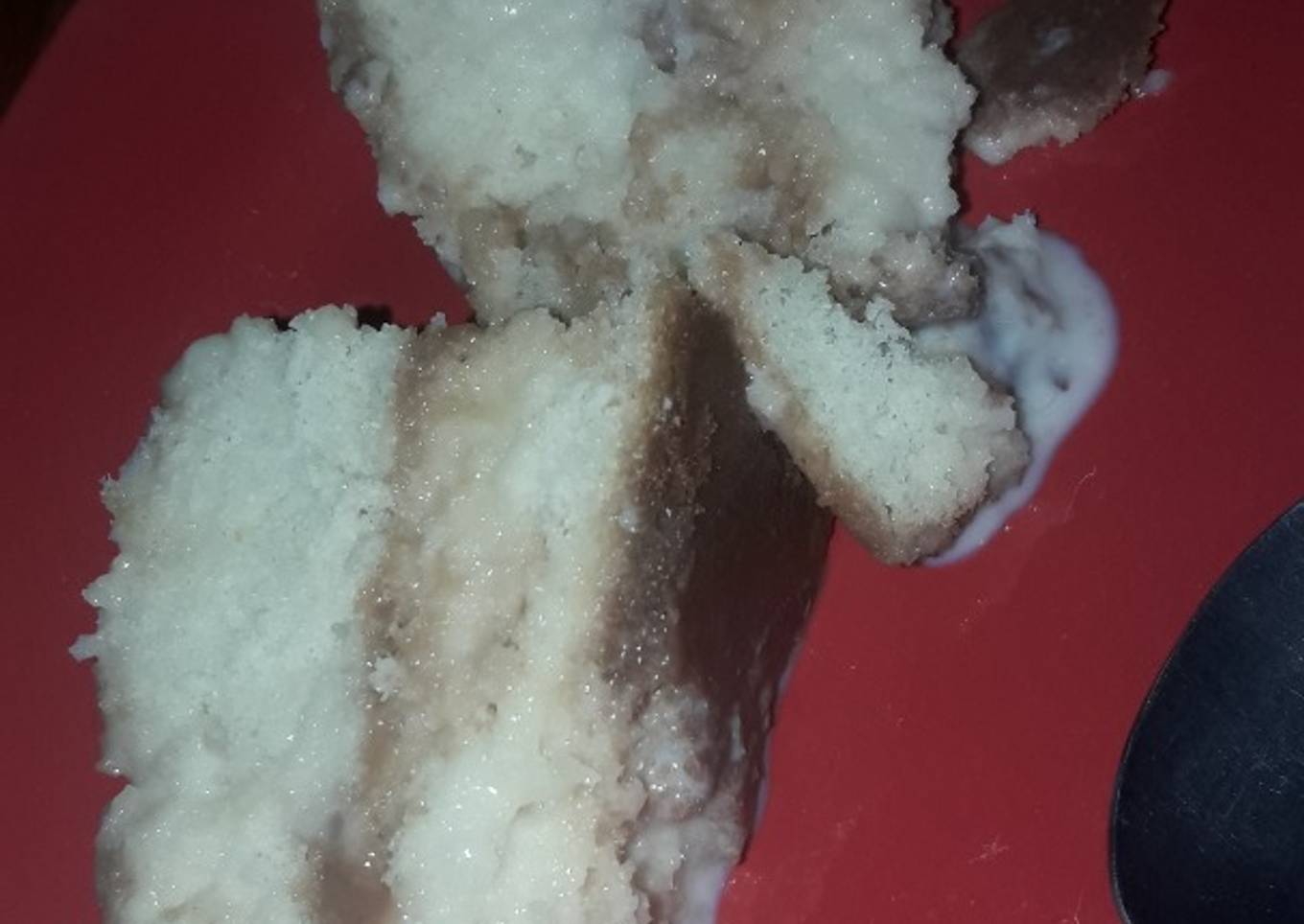 Torta 5 leches