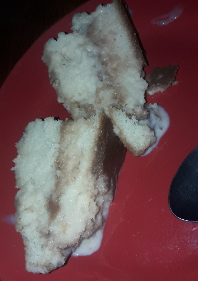 Una foto de Torta 5 leches