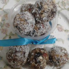 A picture of Dates ladu.