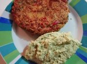 Una foto de almuerzo con brócoli
