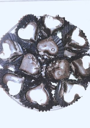 Foto resep Coklat Kuker Sisa
