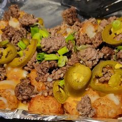 A picture of Tachos.