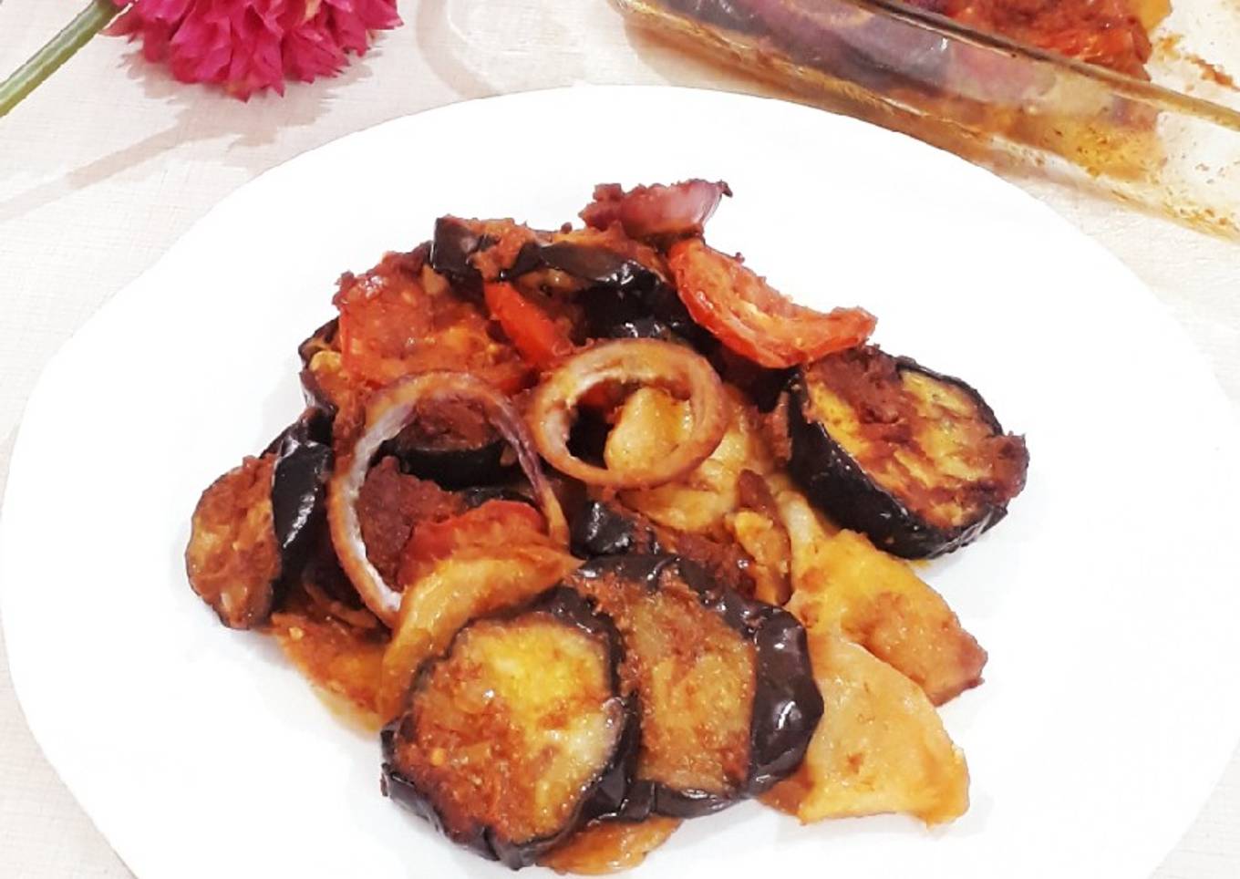 Moussaka