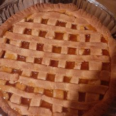 Crostata A picture of Crostata.